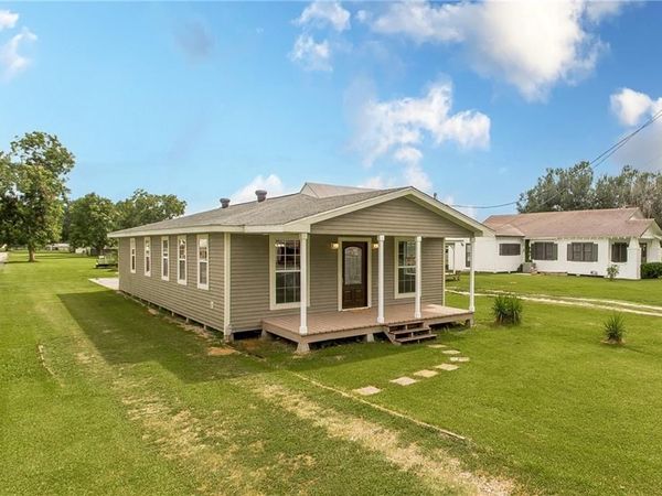 2536 HIGHWAY 1 Highway , Raceland, LA 70394