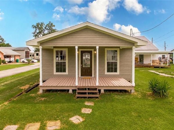 2536 HIGHWAY 1 Highway, Raceland, LA 70394