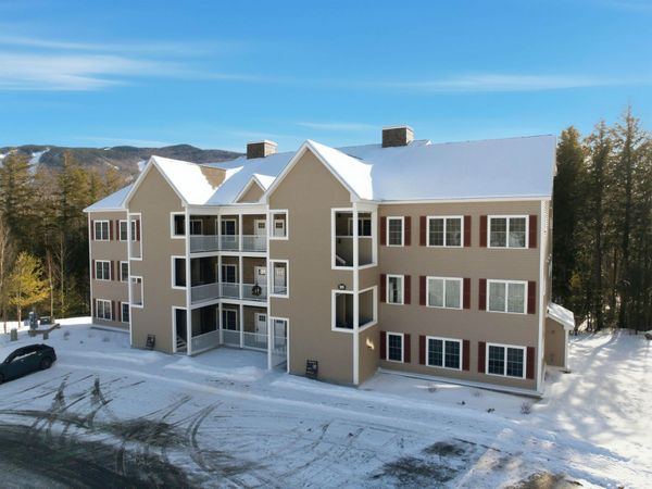 20 Twin Tip Terrace, Unit 3, Lincoln, NH 03251