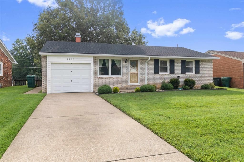 2919 Aldersgate, Owensboro, KY 42303 Main Photo