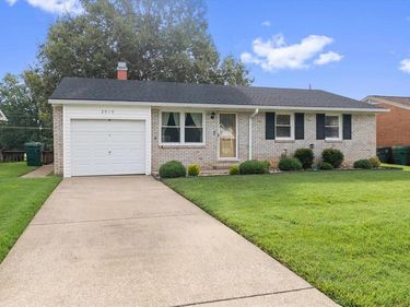2919 Aldersgate, Owensboro, KY 42303