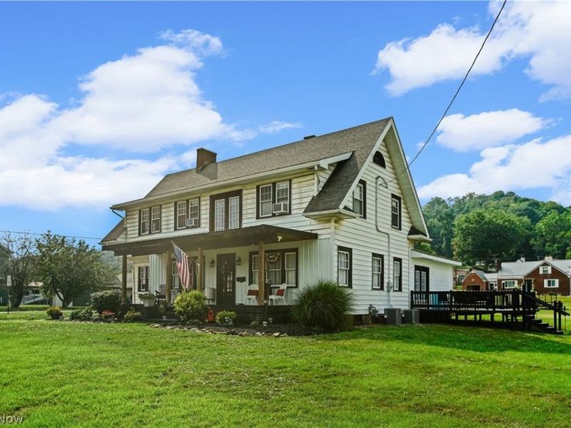 1025 3rd Street , Brilliant, OH 43913 Photo 1