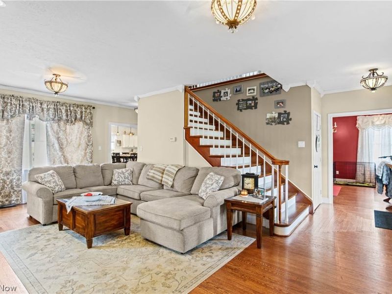 1025 3rd Street , Brilliant, OH 43913 Photo 10