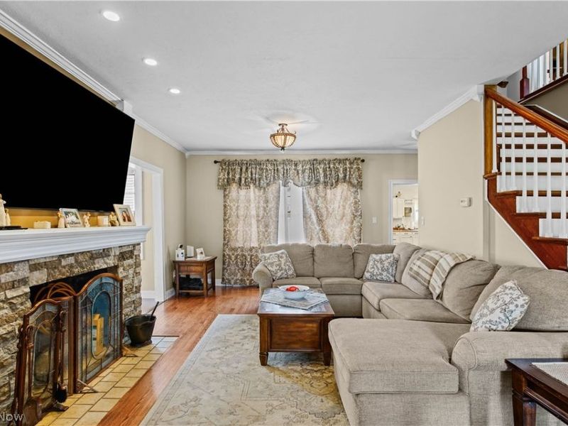 1025 3rd Street , Brilliant, OH 43913 Photo 11