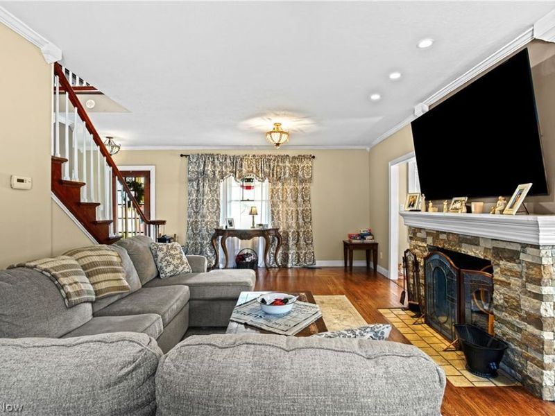 1025 3rd Street , Brilliant, OH 43913 Photo 12