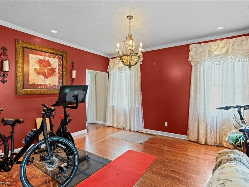 1025 3rd Street , Brilliant, OH 43913 Photo 21