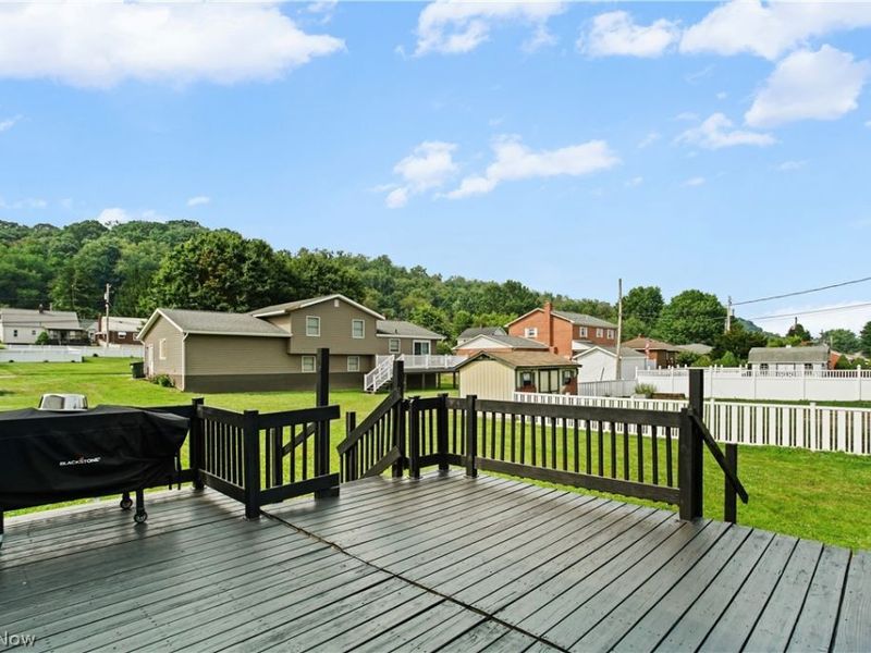 1025 3rd Street , Brilliant, OH 43913 Photo 37