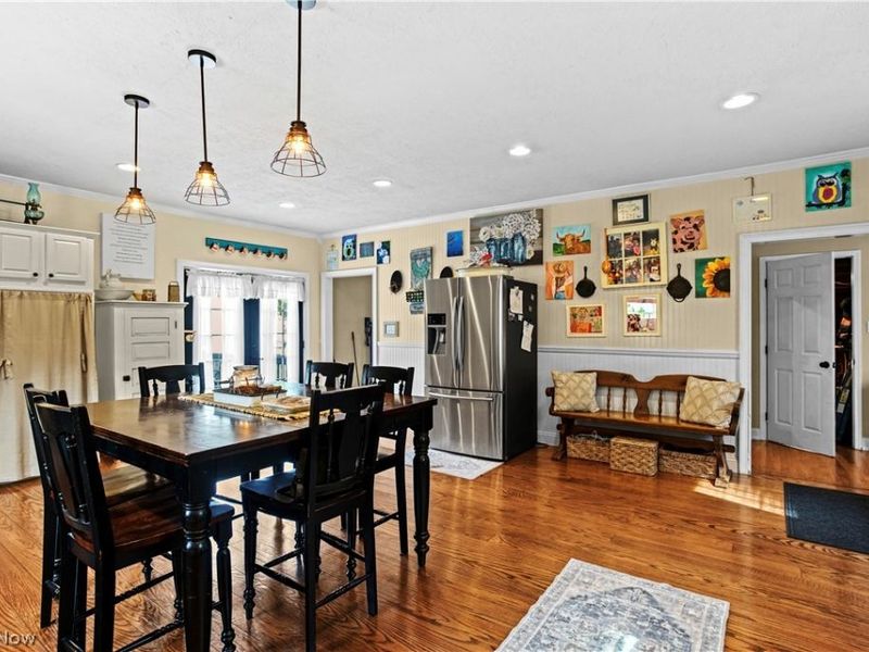 1025 3rd Street , Brilliant, OH 43913 Photo 4