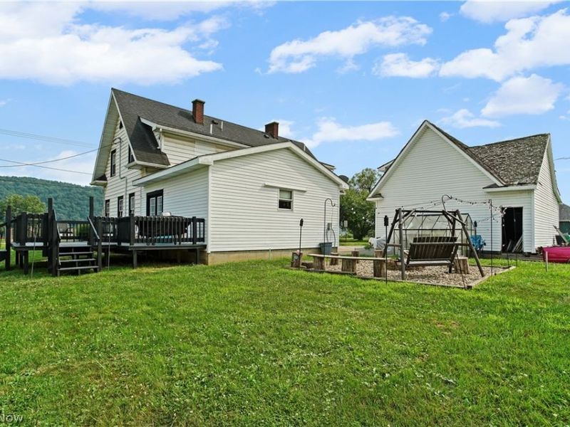 1025 3rd Street , Brilliant, OH 43913 Photo 42