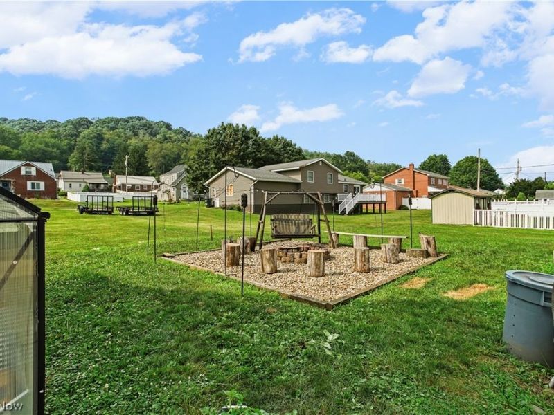 1025 3rd Street , Brilliant, OH 43913 Photo 43