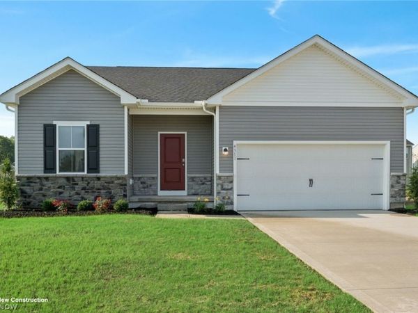 4311 Dogwood Avenue, Perry, OH 44081