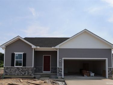 4311 Dogwood Avenue, Perry, OH 44081