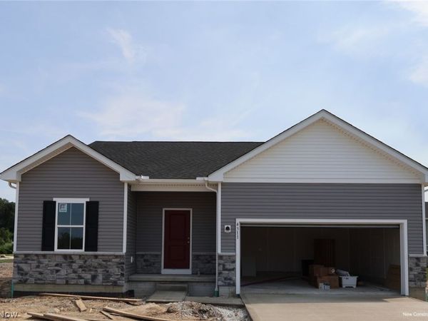 4311 Dogwood Avenue , Perry, OH 44081