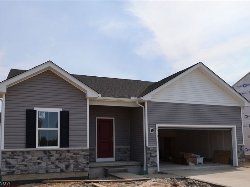 4311 Dogwood Avenue, Perry, OH 44081 Photo 2