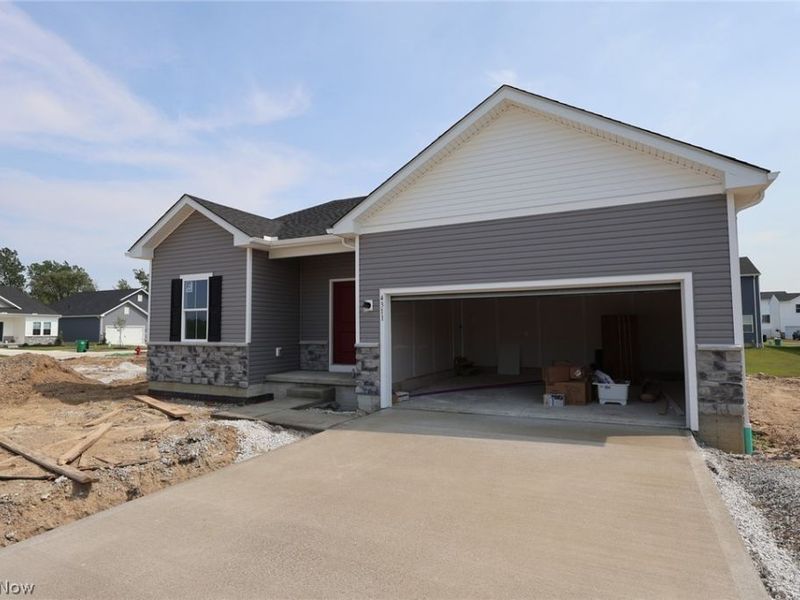 4311 Dogwood Avenue, Perry, OH 44081 Photo 3
