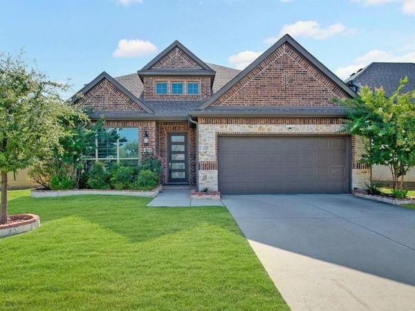 4000 Nightingale Street, Celina, TX 75009