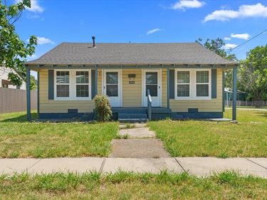 1808 Prairie View Drive, Dallas, TX 75235
