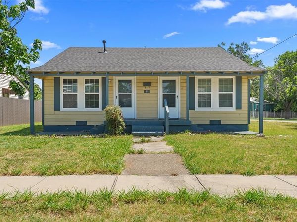 1808 Prairie View Drive, Dallas, TX 75235