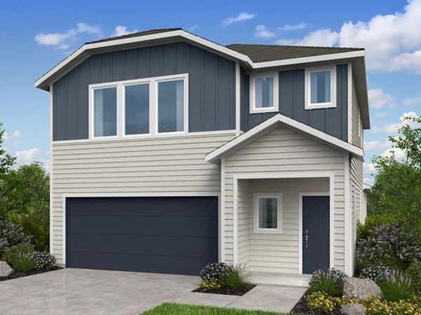 5812 Taunte DR, Del Valle, TX 78617