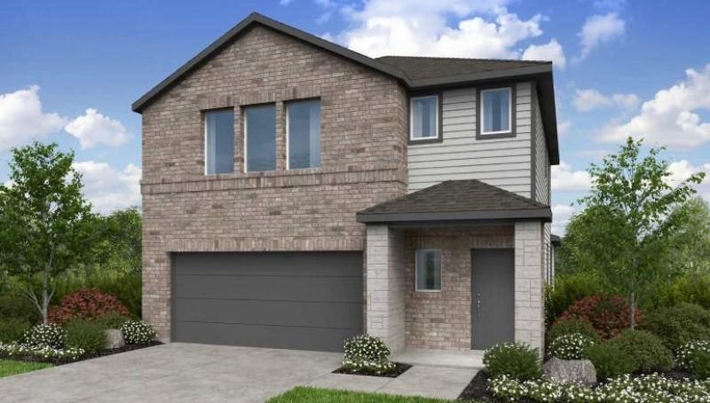 5905 Taunte Dr, Del Valle, TX 78617 Main Photo