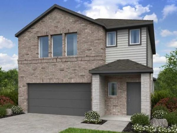 5905 Taunte DR, Del Valle, TX 78617