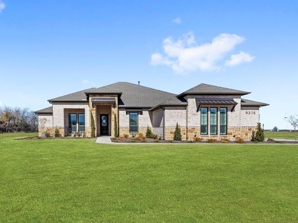9316 Bluestem Lane, Dish, TX 76247