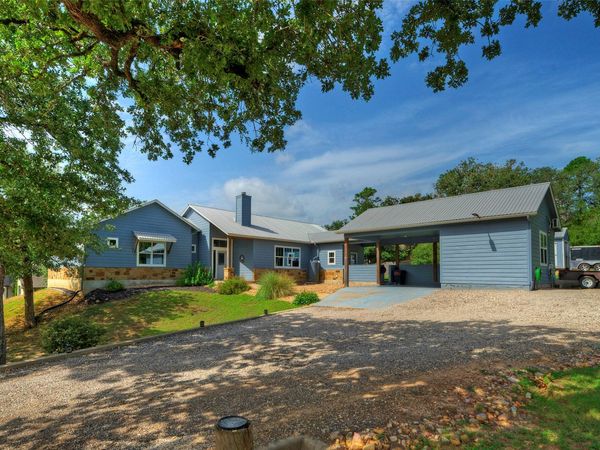 108 Pukoo DR, Bastrop, TX 78602