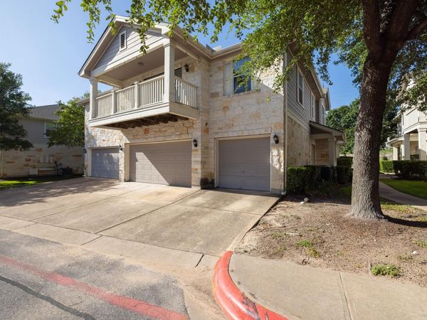 1900 Scofield Ridge PKWY , Unit 3103, Austin, TX 78727