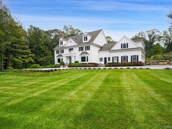 487 Bedford Center Road, Bedford, NY 10506