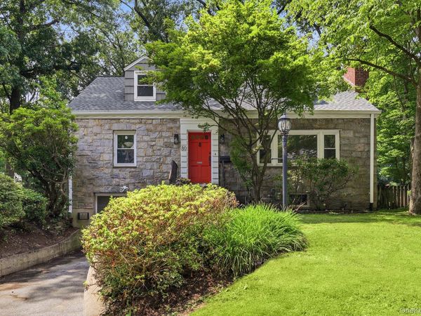 80 Jane Street , Hartsdale, NY 10530