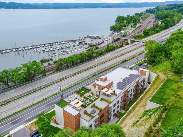 25 S Riverside Avenue , Unit 305, Croton-on-Hudson, NY 10520