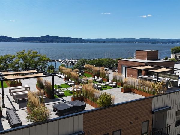 25 S Riverside Avenue , Unit 305, Croton-on-Hudson, NY 10520