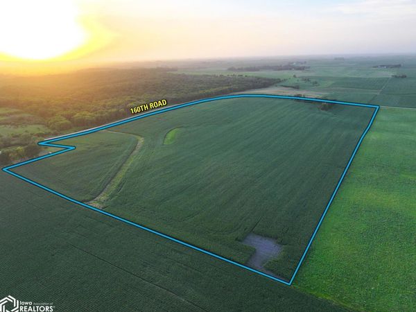 160th Road, Yale, IA 50277