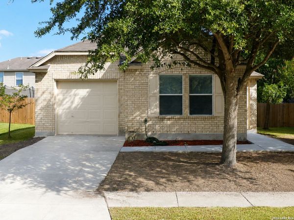 117 LONGHORN WAY, Cibolo, TX 78108