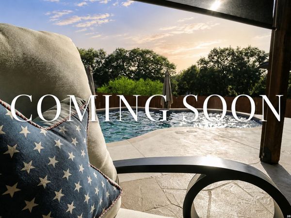 113 Brush Trail LN, Cibolo, TX 78108