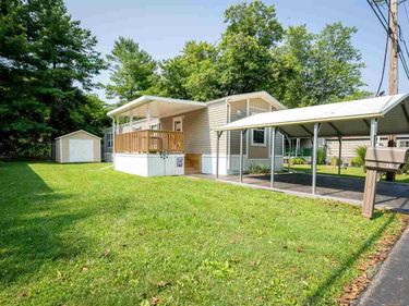 31 COURT ROAD, Richmond, IN 47374