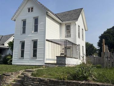 218 Randolph Street, Richmond, IN 47374