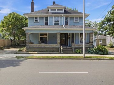 1415 S A Street, Richmond, IN 47374