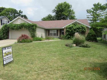 4518 Gary Lane, Richmond, IN 47374
