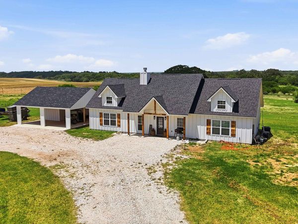 2194 S Ranch Rd 187, Sabinal, TX 78881