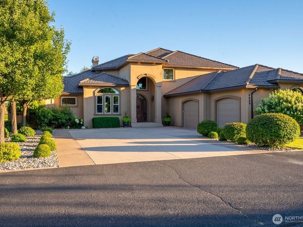 6589 Eagle Drive NE, Moses Lake, WA 98837