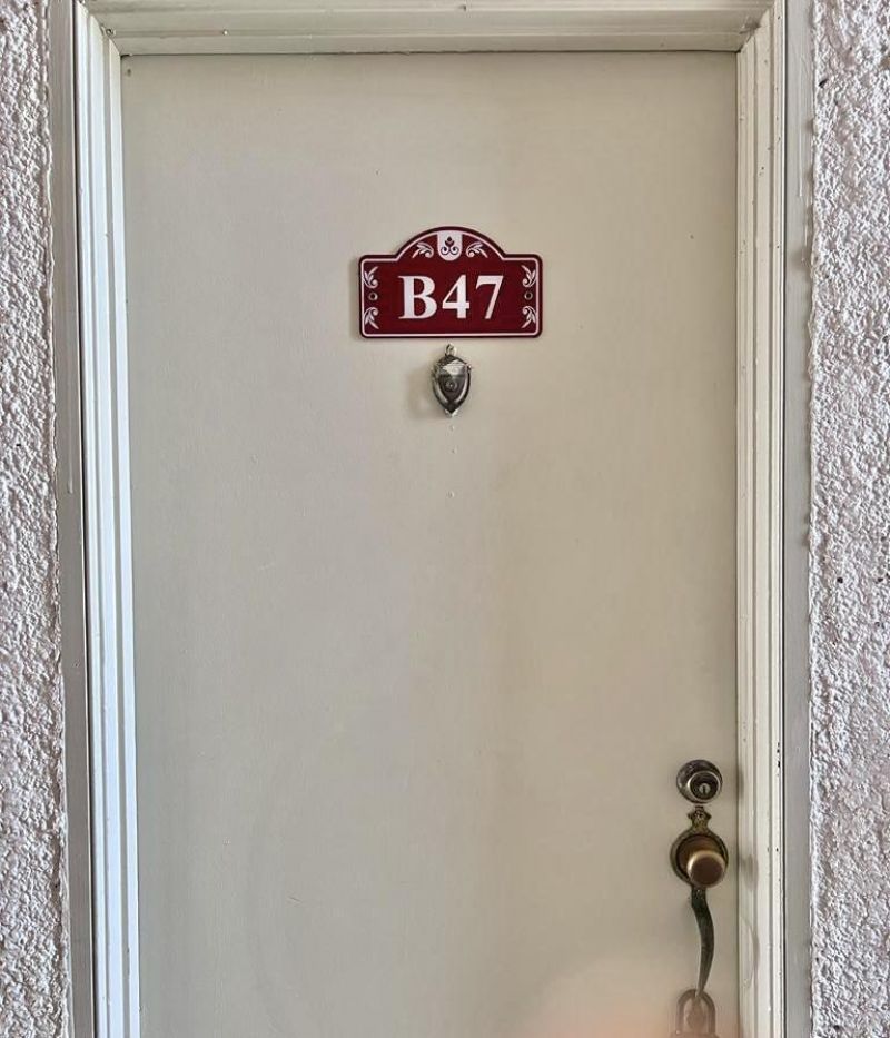 1500 N Congress Avenue, Unit B47, West Palm Beach, FL 33401 Photo