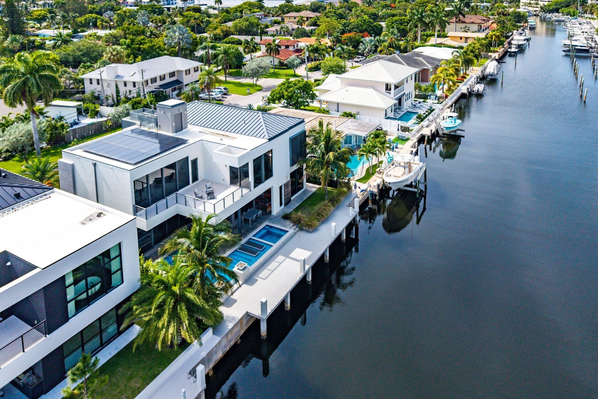 1650 E Terra Mar Drive, Lauderdale by the Sea, FL 33062 Photo