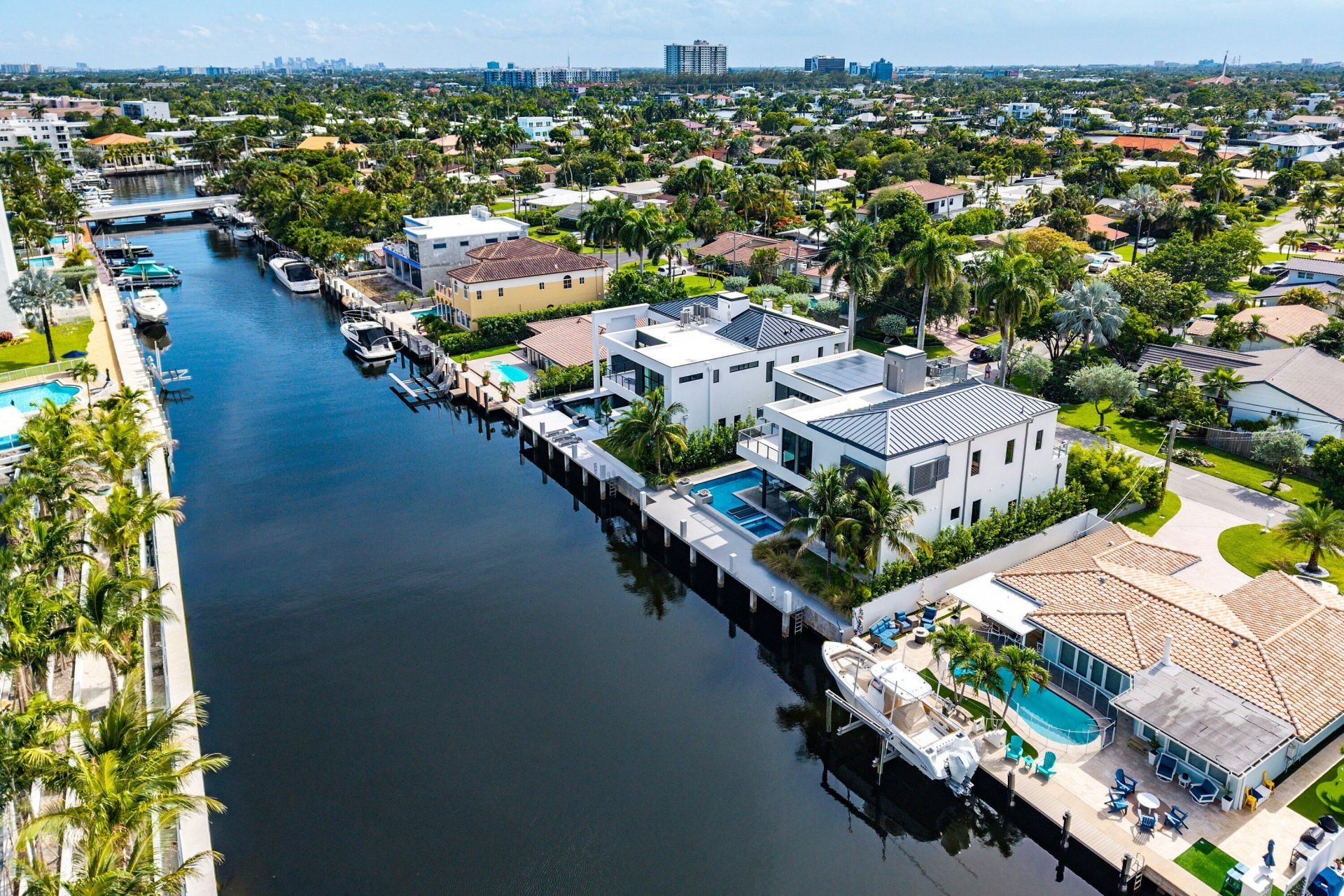 1650 E Terra Mar Drive, Lauderdale by the Sea, FL 33062 Photo