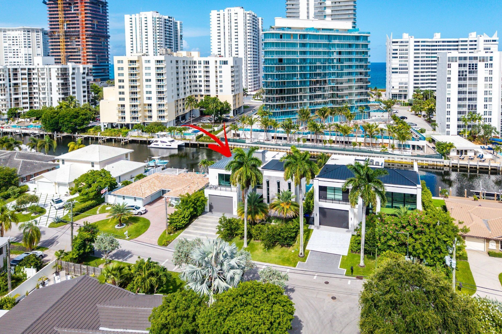 1650 E Terra Mar Drive, Lauderdale by the Sea, FL 33062 Photo