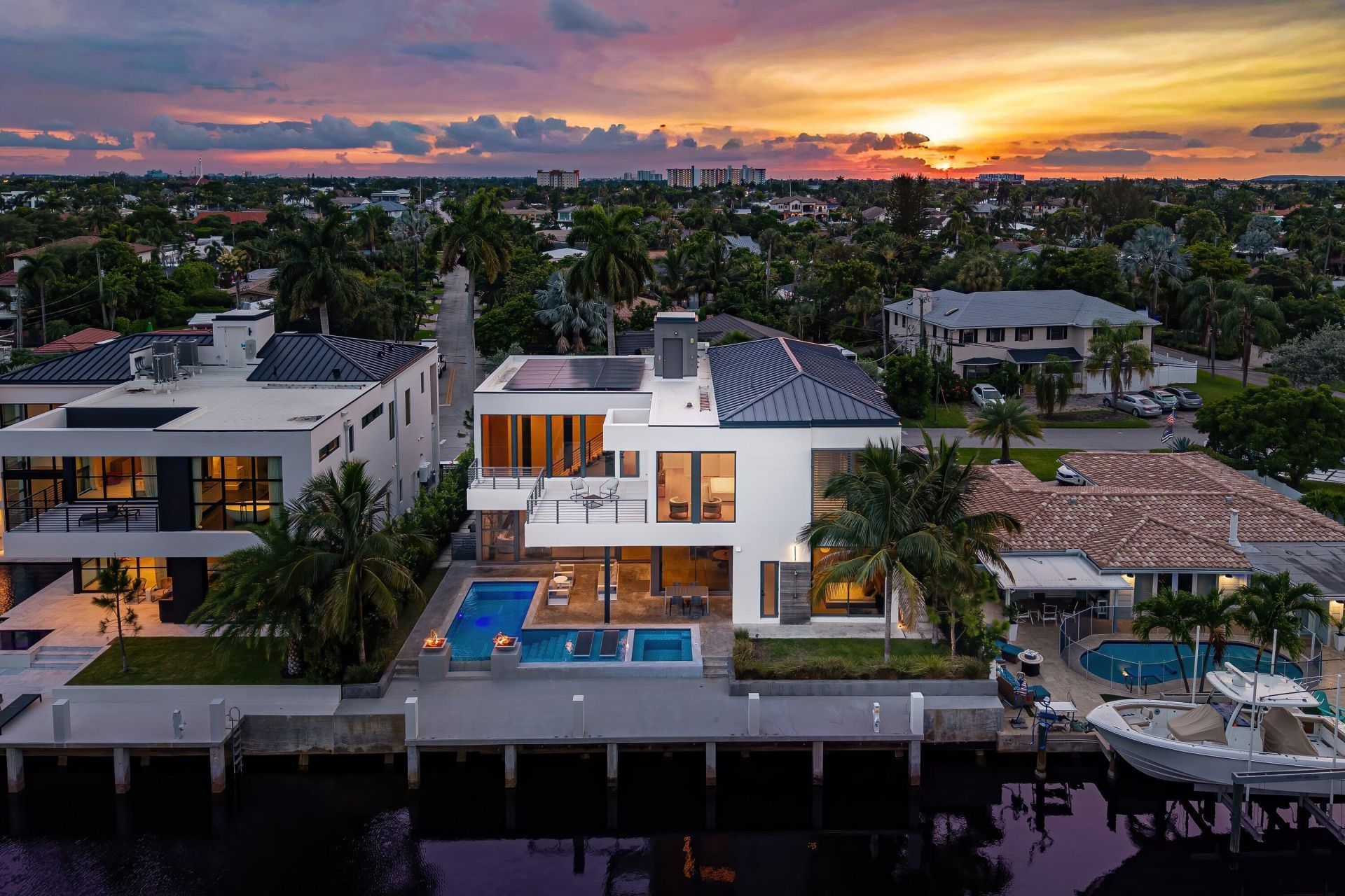 1650 E Terra Mar Drive, Lauderdale by the Sea, FL 33062 Photo