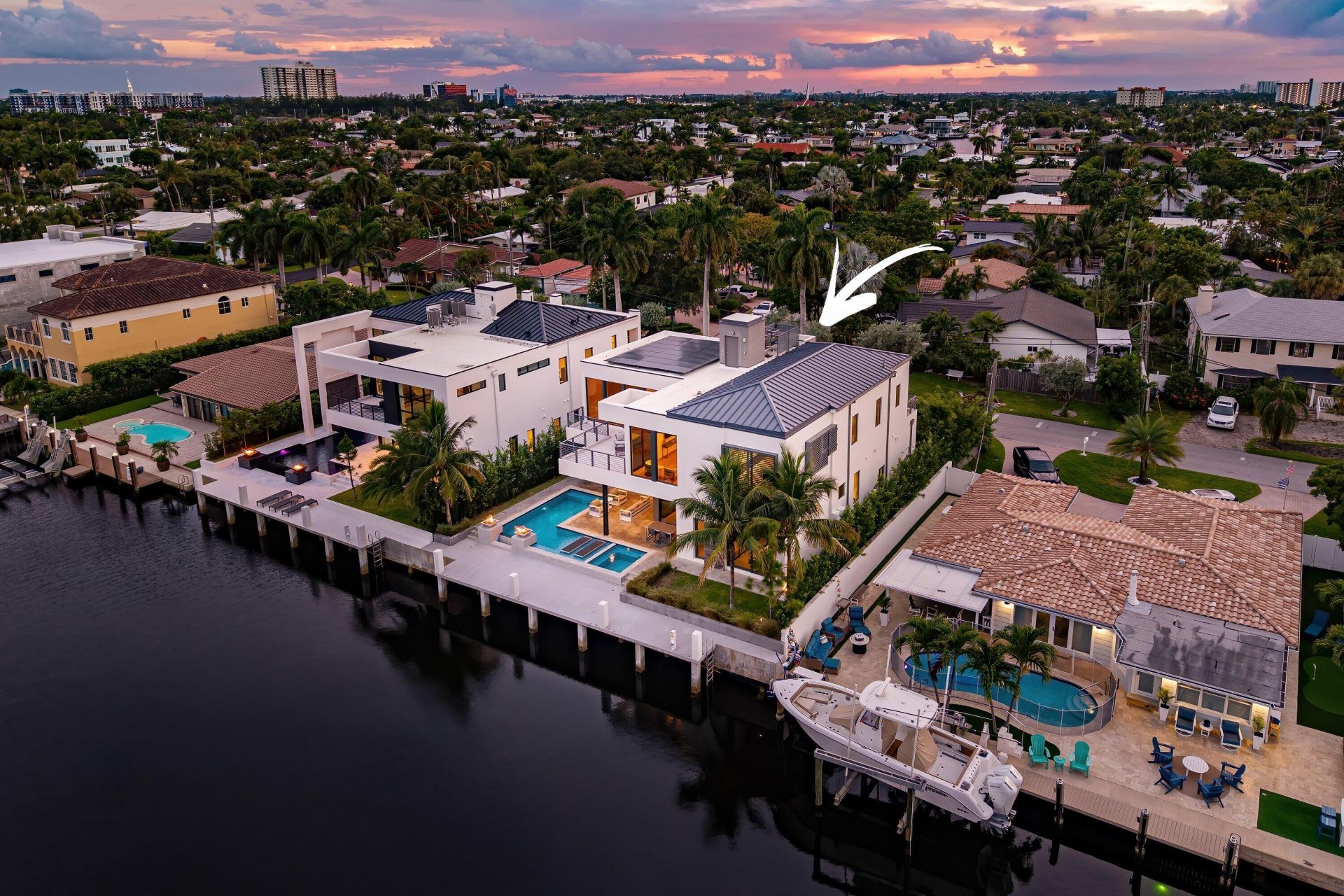1650 E Terra Mar Drive, Lauderdale by the Sea, FL 33062 Photo