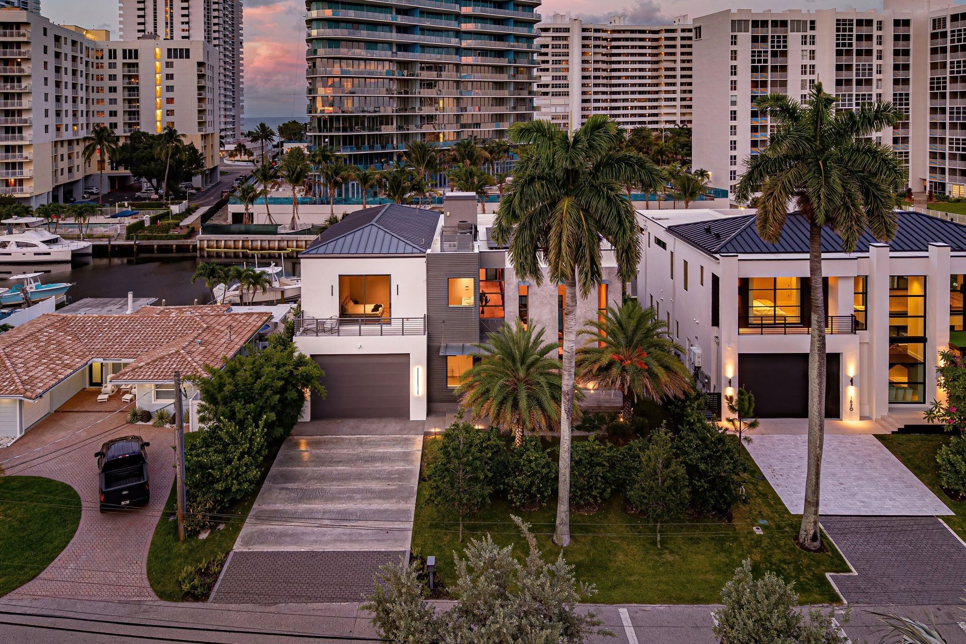 1650 E Terra Mar Drive, Lauderdale by the Sea, FL 33062 Photo