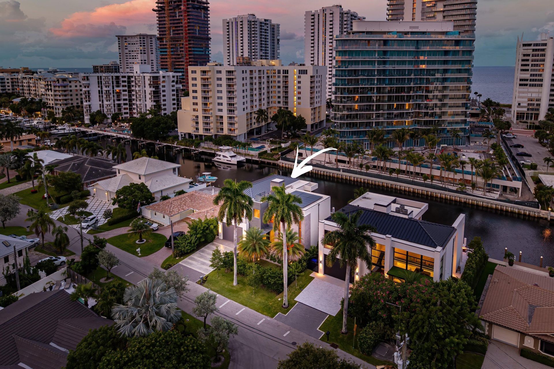 1650 E Terra Mar Drive, Lauderdale by the Sea, FL 33062 Photo