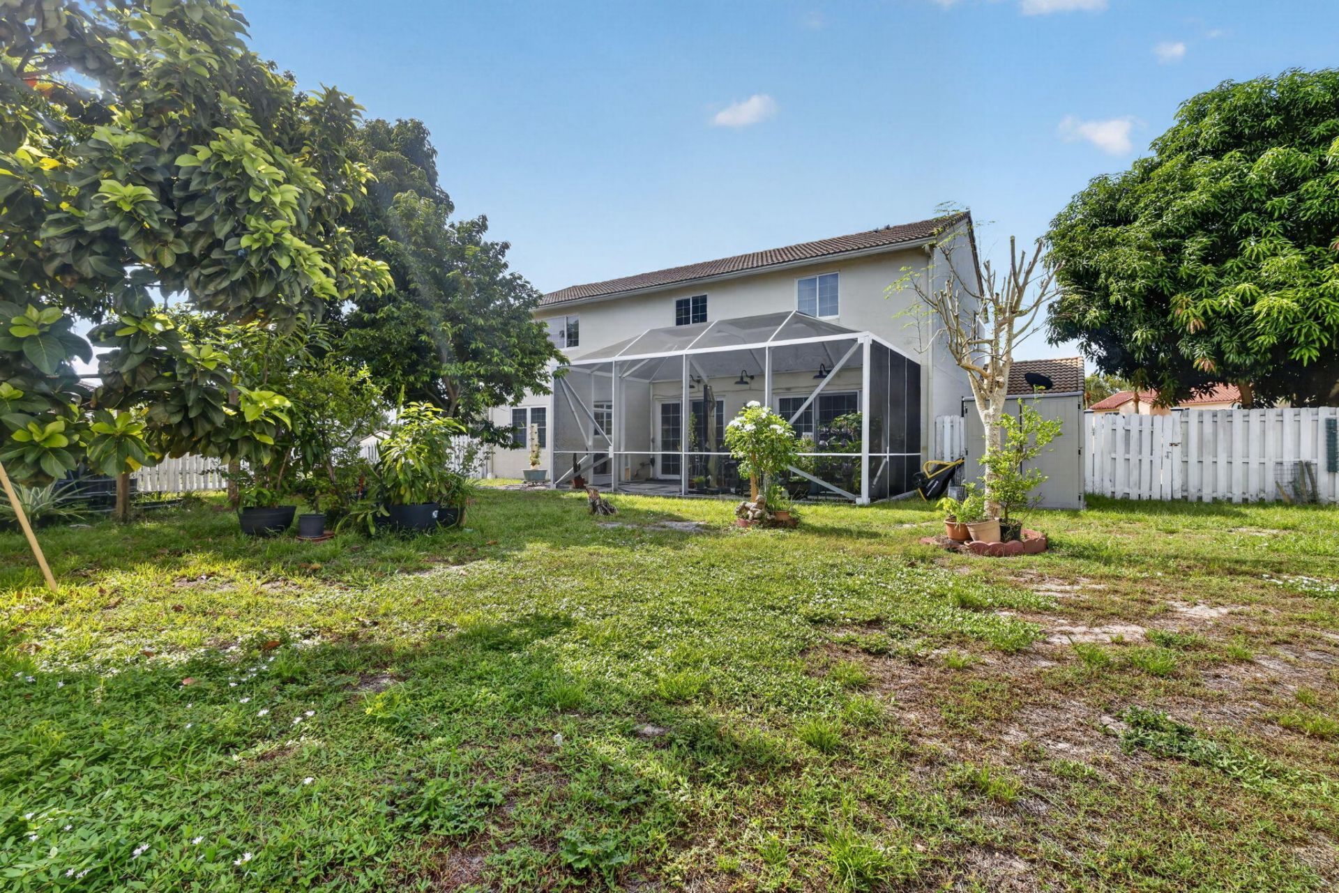 7781 Hanahan Place, Greenacres, FL 33467 Photo